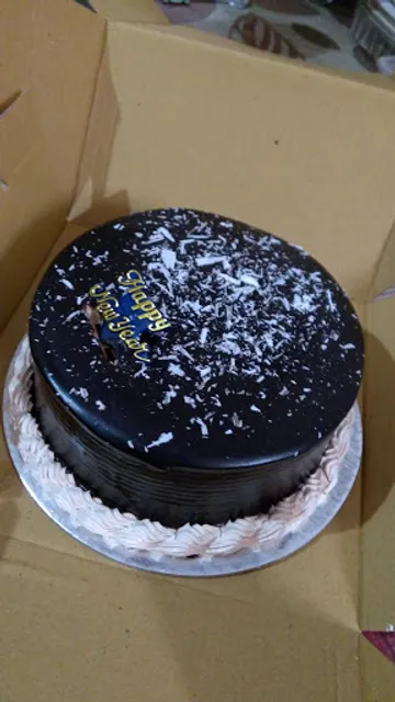 Garhwal Bakery & Egg Store