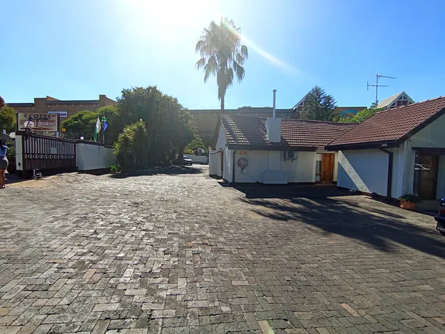 Ecotel OR Tambo Airport