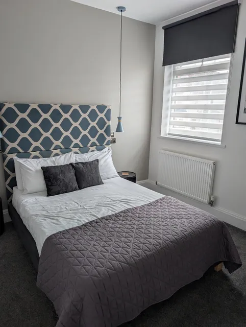 Blackbird Luxury Apartments 1 to 5