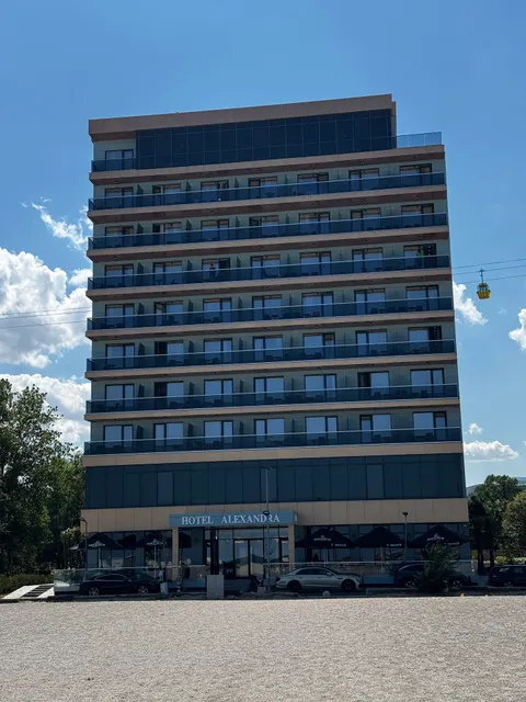 Hotel Alexandra