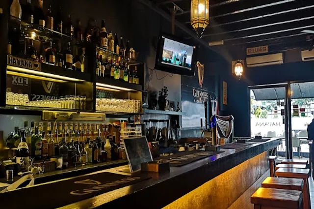 La Havana Bar & Bistro