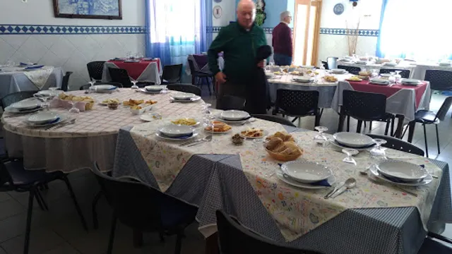 Restaurante O Cantinho