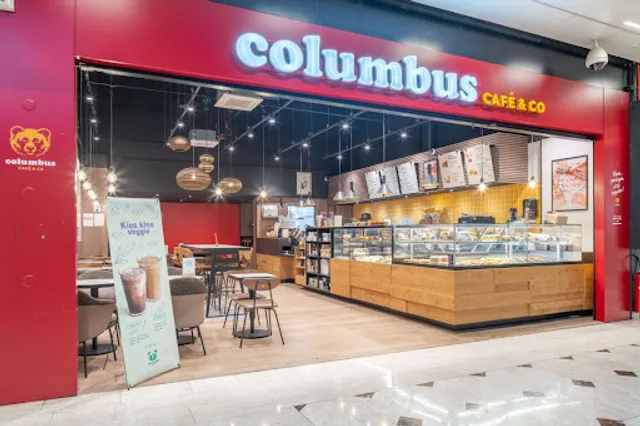 Columbus Café & Co