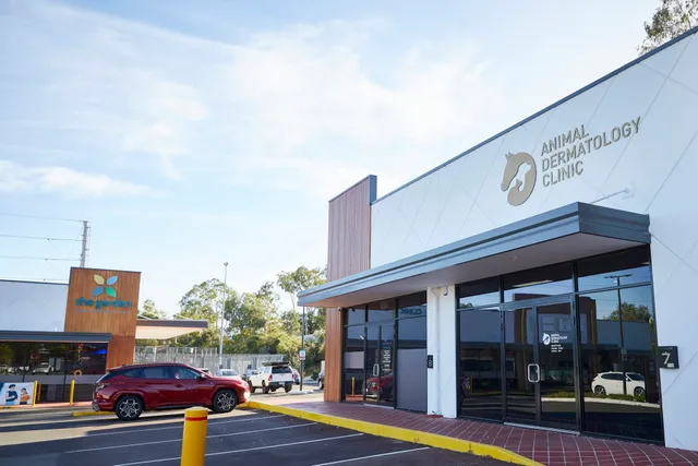 Animal Dermatology Clinic - Perth (Murdoch)