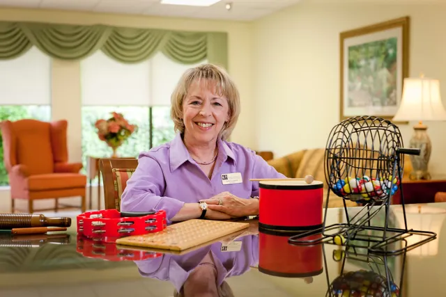 Bowling Green Health & Rehabilitation Center