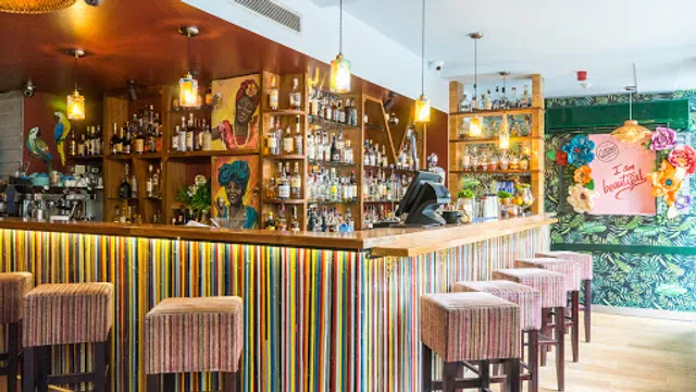 Cottons Notting Hill