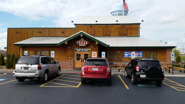 Texas Roadhouse