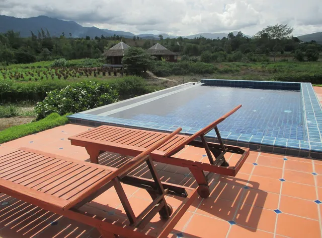 Bulun Buri Resort Pai