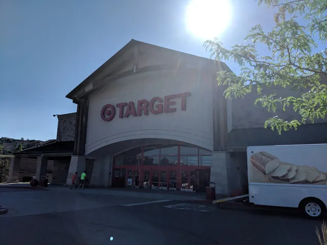 Target