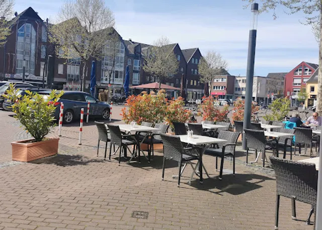 Restaurant Medaillon