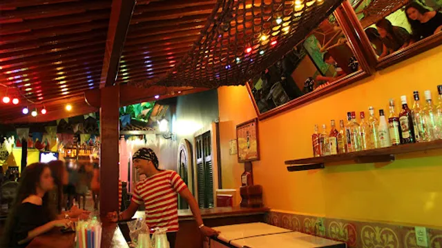 Pirata Bar