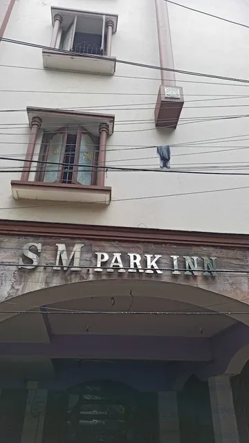 SPOT ON 815265 Sm Park Inn