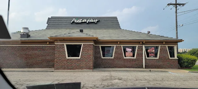 Pizza Hut