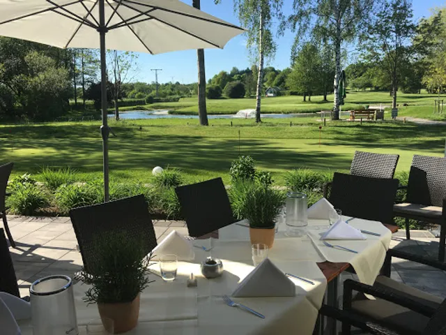 Restaurant Dining Range