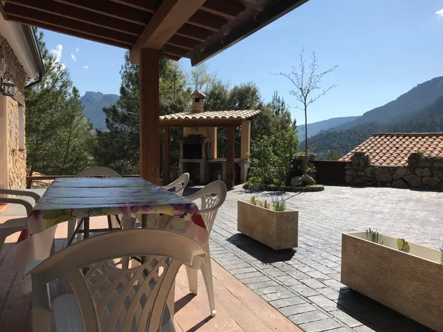 Chorros World Rural Tourism