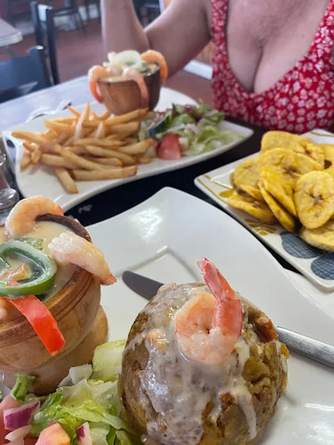 King Lobster Restaurant