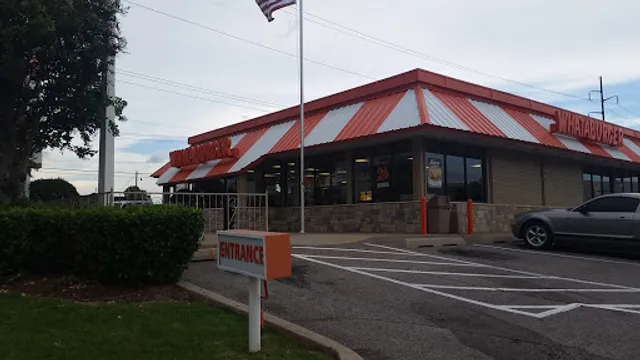 Whataburger