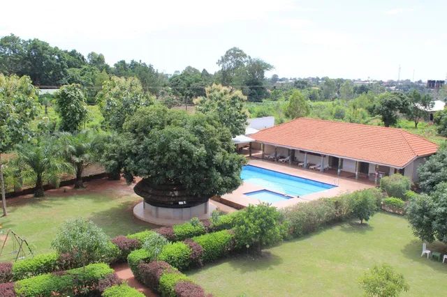 Golden Peace Hotel, Gulu