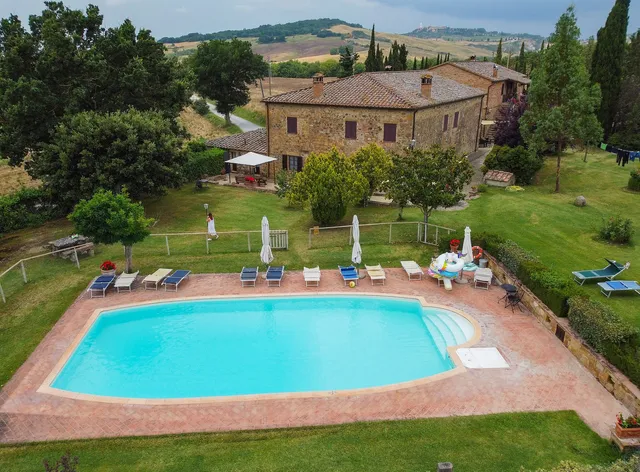 Agriturismo Casalpiano Di Pinsuti Cinzia