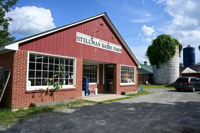 Stillman Farm Stand