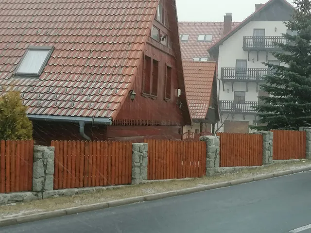 Apartamenty u Piątków