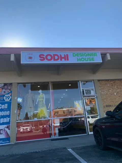 Sodhi Designer House