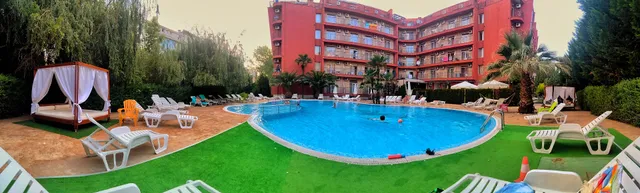 Studio Afrodita 2 Sunny Beach