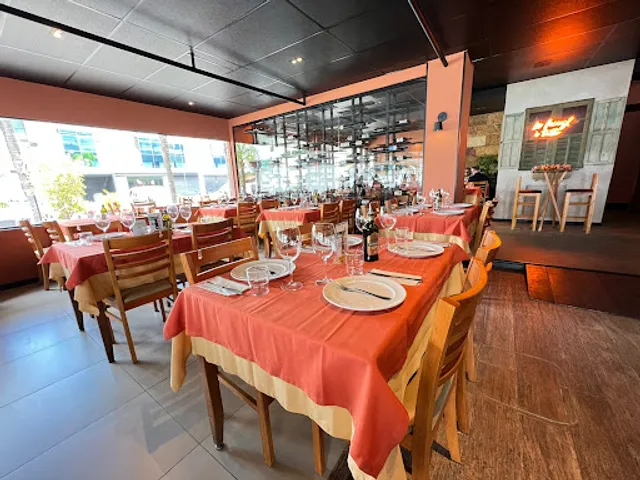 Don Romano Cantina e Pizzaria