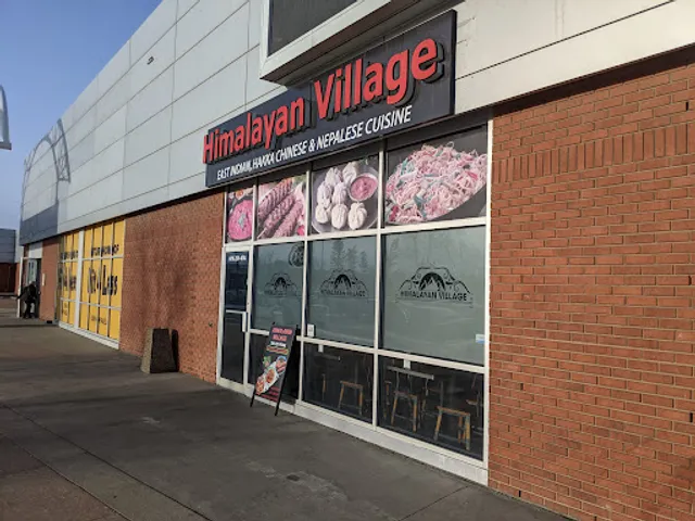 Himalayan Village - Millwood Town Centre Edmonton