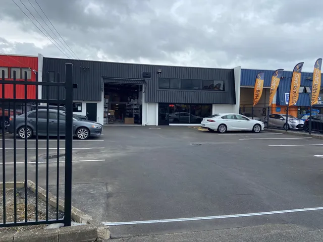 Total Beauty Supplies