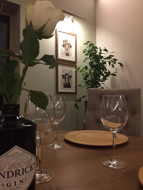 The Croft at Beaconsfield