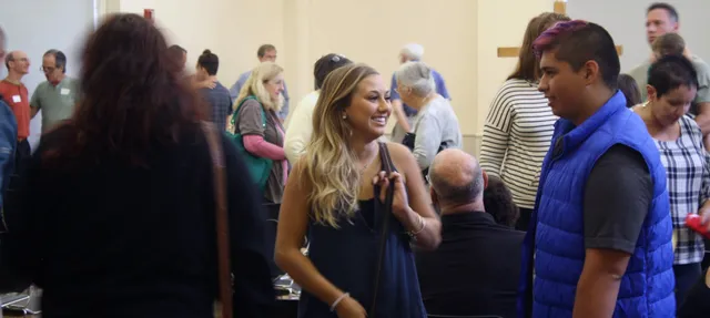 Shoreline Vineyard Church