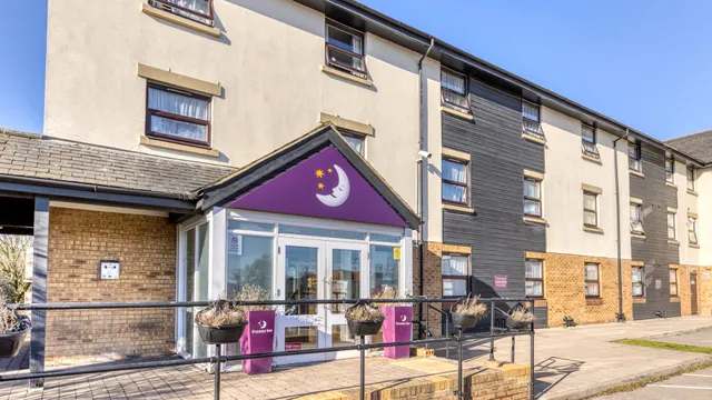 Premier Inn Chelmsford (Boreham) hotel
