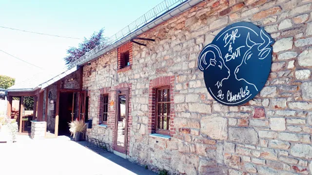 Bar à Bout des Charmilles