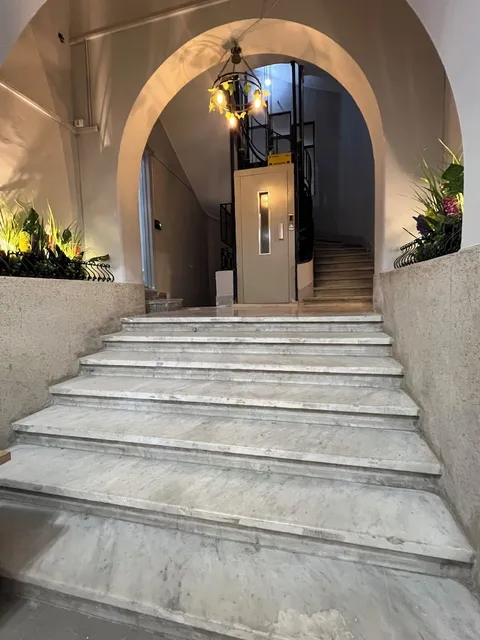 Zamalek House Hotel, Cairo