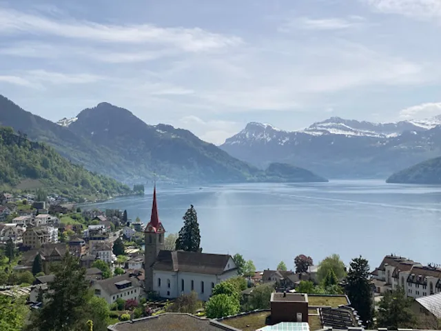 Lake Lucerne