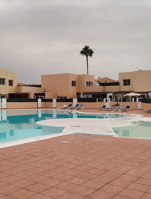 Los Delfines Bravo's Apartments