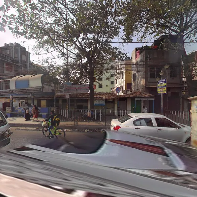 Maa Tara Guest House