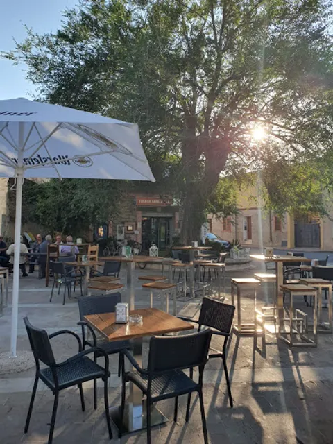 Caffè Gitano Mogoro