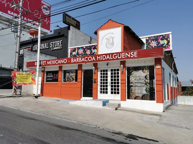 Casa Hidalguense