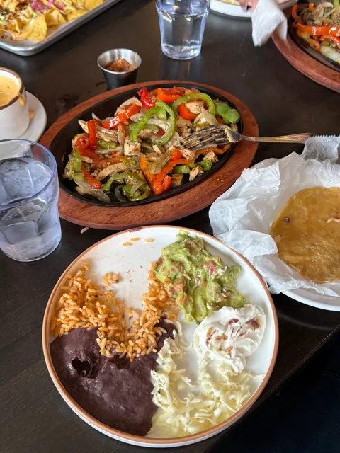 La Margarita Fletcher Place