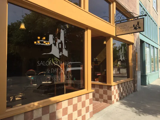 Salon Di Marco & Day Spa