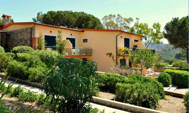 Residence Baia di Norsi