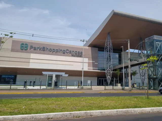 Park Shopping Canoas