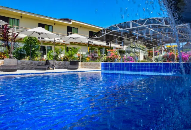 Hotel Sueño Real Tatacoa