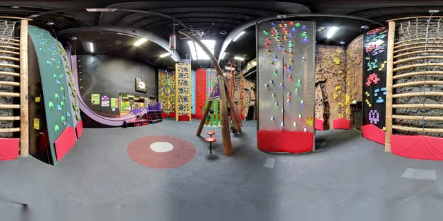 Clip 'N Climb
