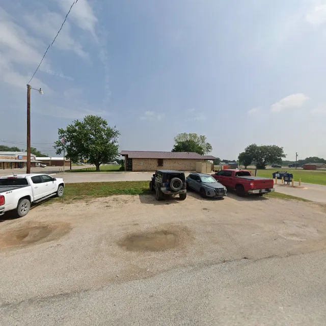 United States Postal Service