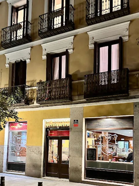 Bar Petisqueira Restaurante