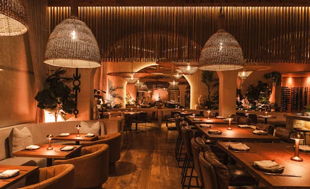 Nisos Prime - Chicago