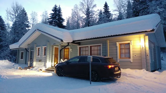 Vuokatin Yläperho II Oy Sotkamo